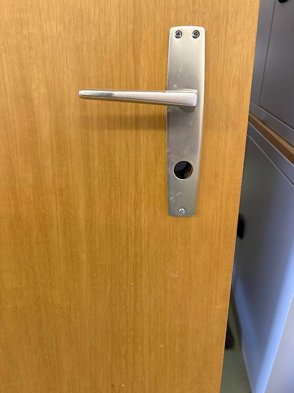 Porte: Portes pour l'intérieur – Usato da Avry-sur-Matran venduto da DBxx 3