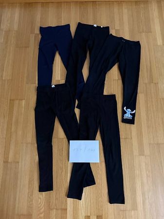 Kleiderpaket Mädchen 134 / 140