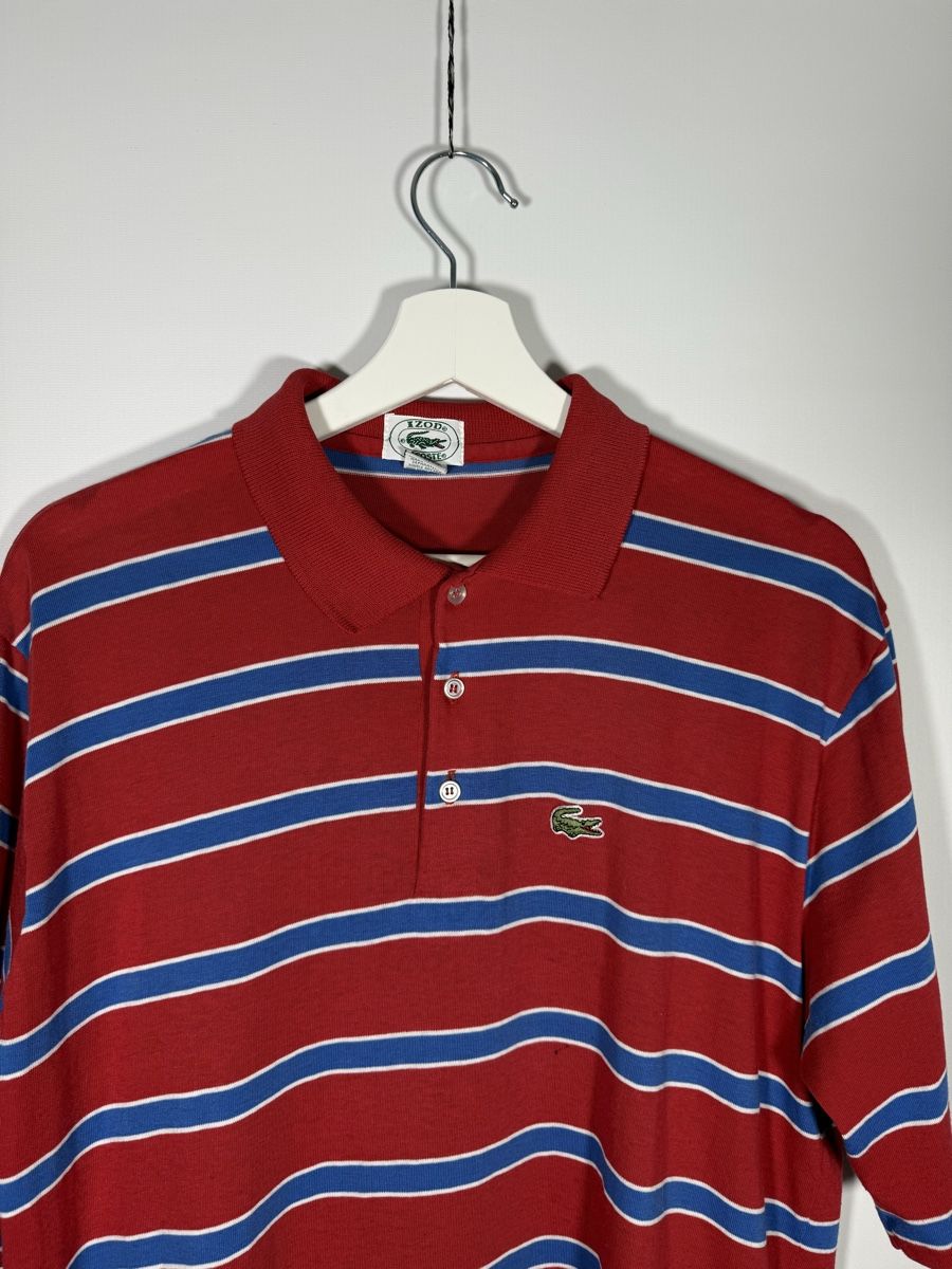 Lacoste Magliette Polo: Lacoste Poloshirt L – Usato da Mühledorf BE venduto da ericgrunder_12 1