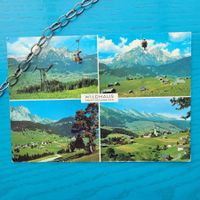 Wildhaus / Obertoggenburg 1969