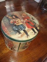 Guetzlidose  neuwertig  nostalgie top Zustand für 9.--Fr