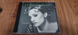 CD: Patricia Kaas - je te dis vous