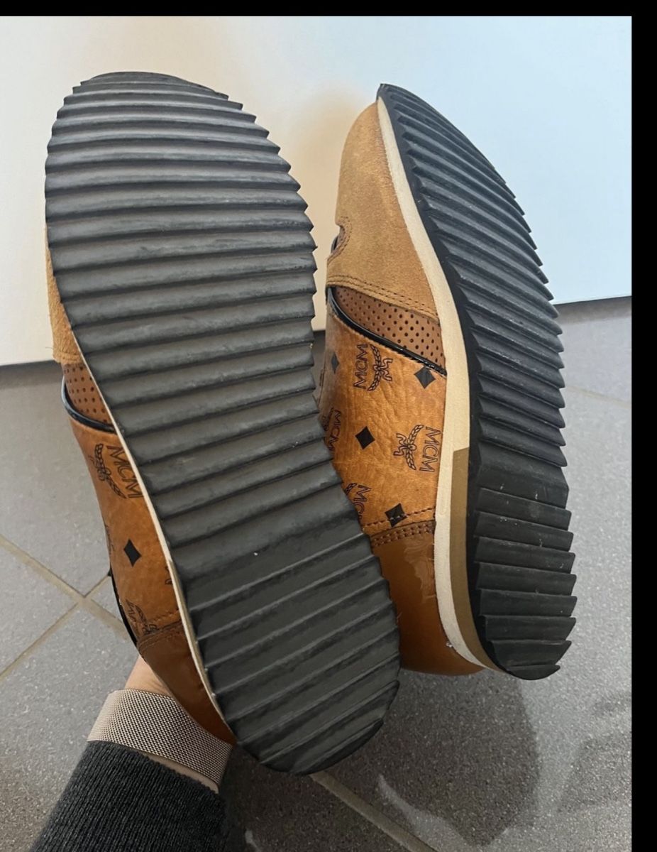 Chaussures femmes: Mcm sneaker  – Neuf (Voir description) à Rafz par Bamboula67 2