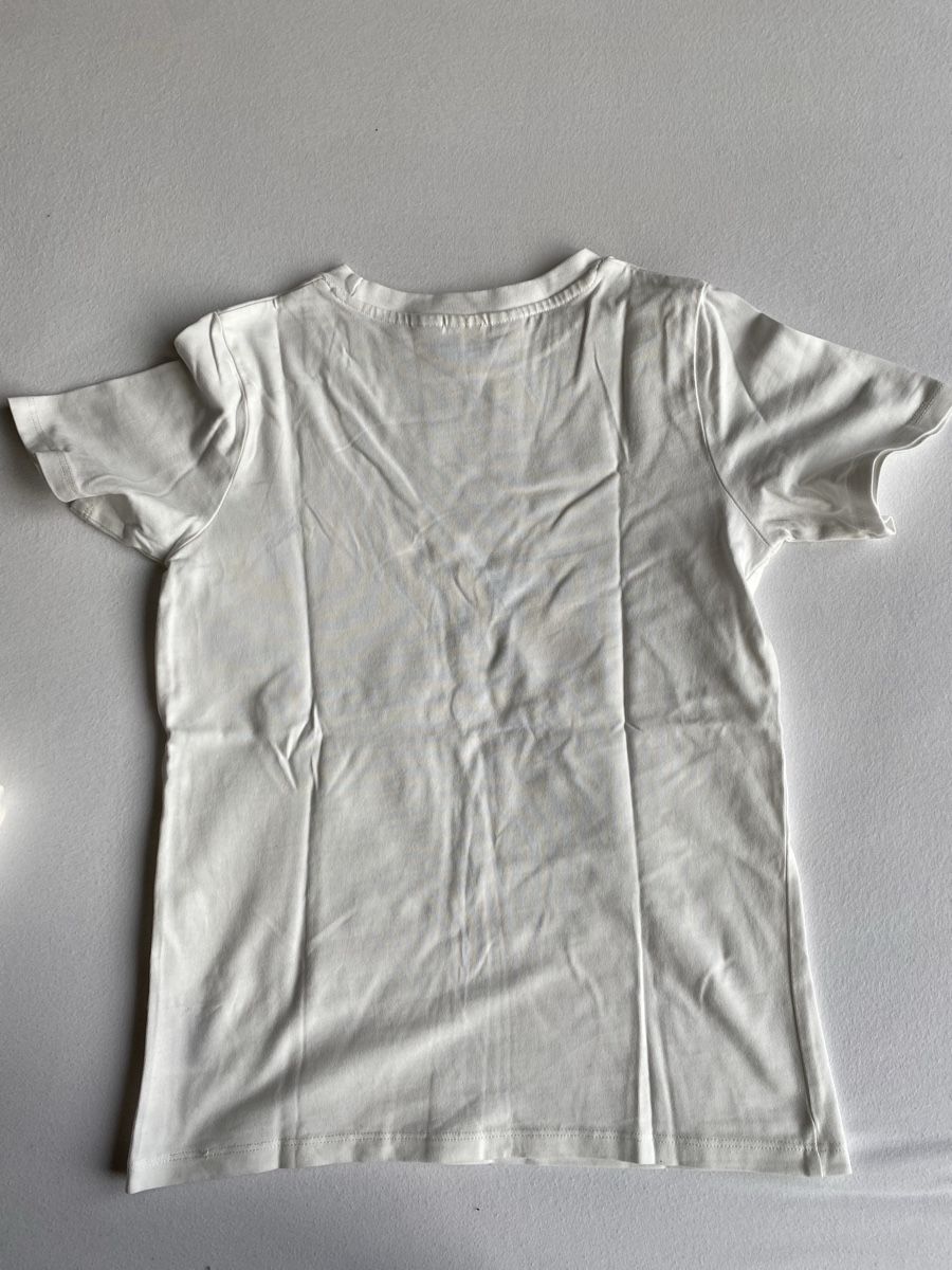 H&M Blusen, T-Shirts & Tops: H&M T-Shirts / 134/140 – Neu (gemäss Beschreibung) aus Kleinandelfingen von lau_10 2