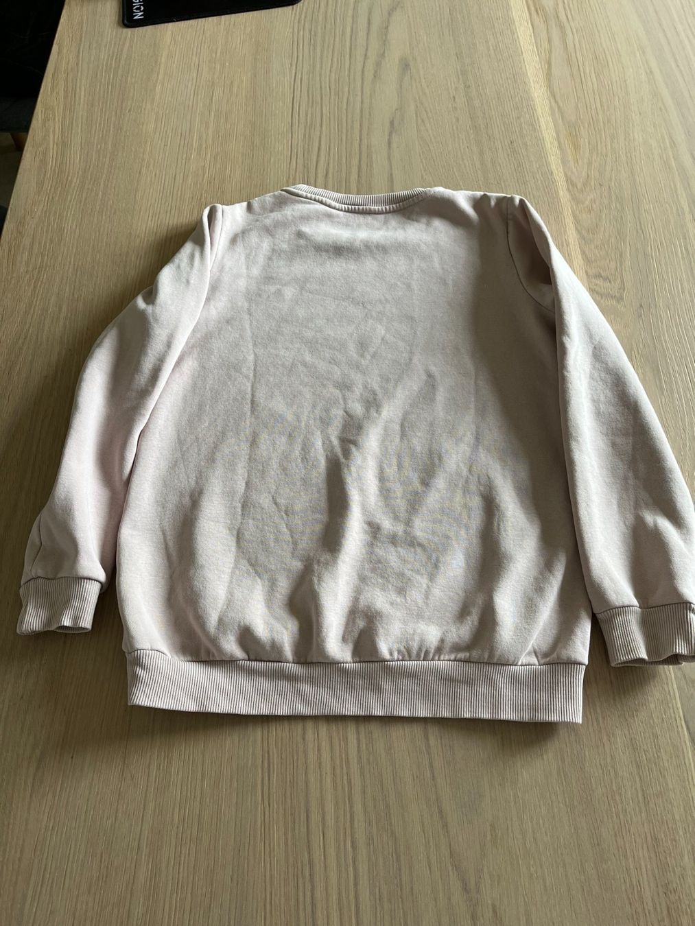H&M Maglioni & Felpe: Pullover H&M Gr. 134-140 Mädchen Eifelturm – Usato da Oberrieden venduto da mcl_g5vk 1