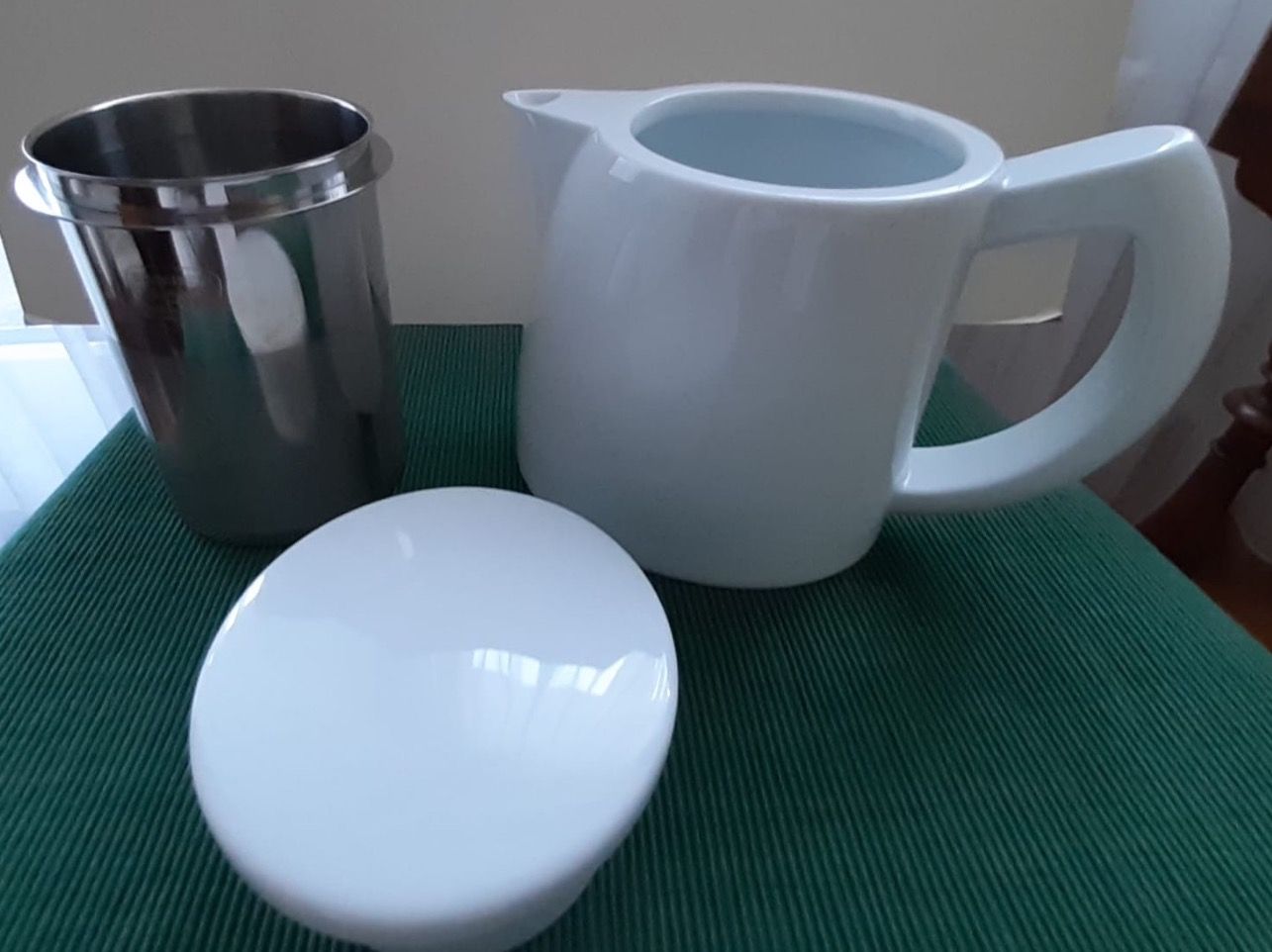 Teekannen: Kaffeekanne Oskar von Sowden NEU – Neu (gemäss Beschreibung) aus Luzern von Sontru 1