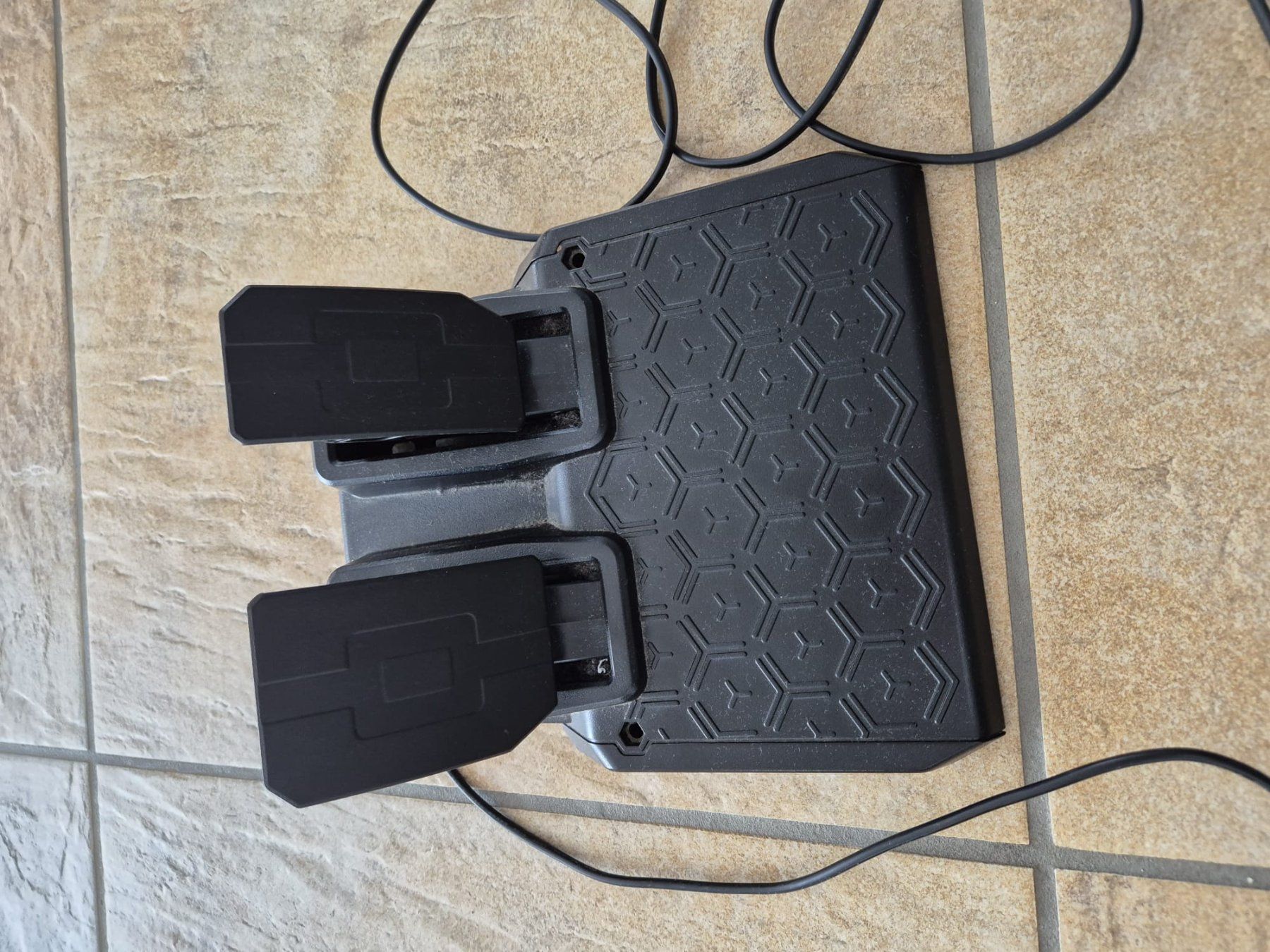 Thrustmaster Controller: Gaming Lenkrad X Box Thrustmaster – Usato da Pfeffikon LU venduto da dmschaffi 3
