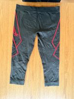 REUSCH Thermopant, XL, 3/4