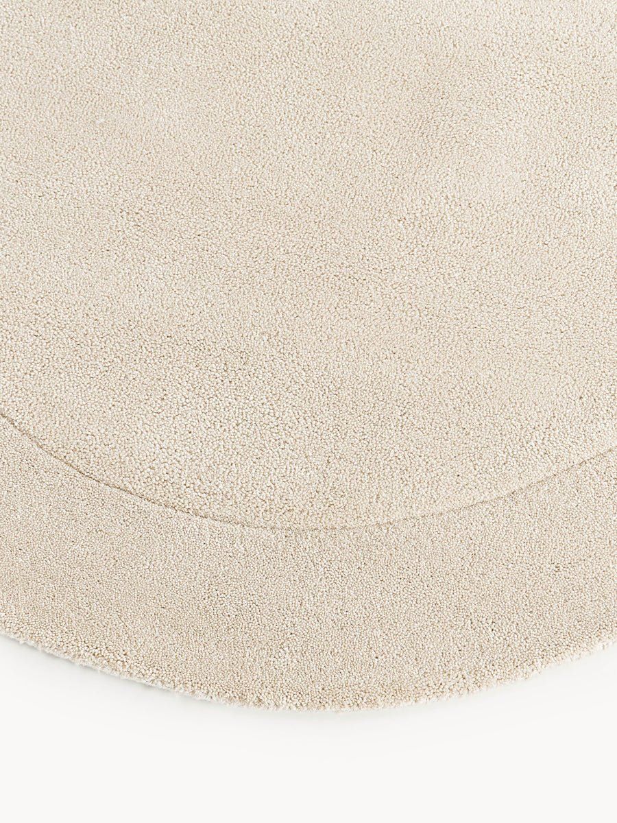 Westwing Tappeti: Handgetufteter Wollteppich Kadey organischer FormCHF819-40% – Nuovo (secondo la descrizione) da Otelfingen venduto da Yvonne_Outlet 3