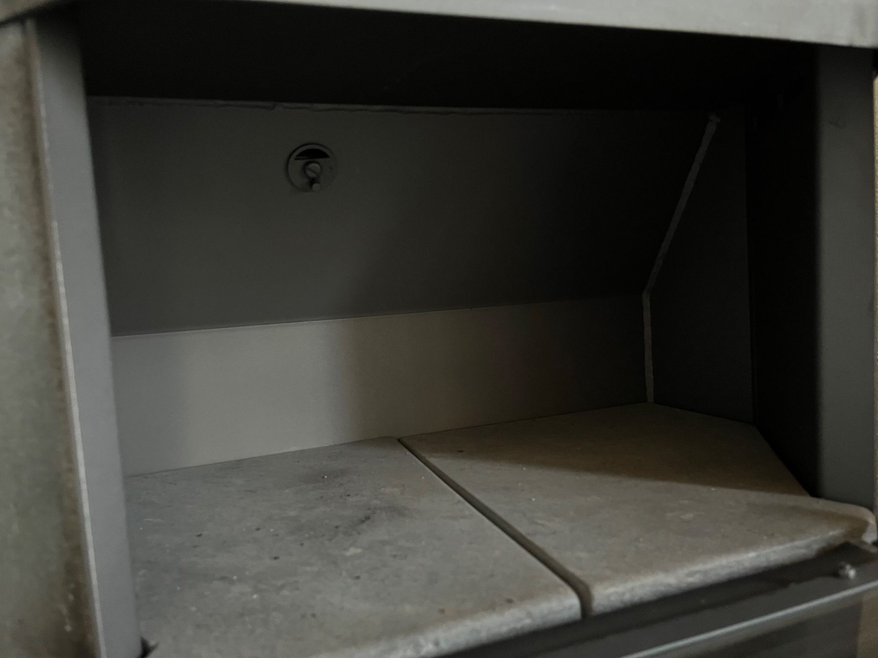 Stufe caminetto: Cheminéeofen Colima 2 mit Backfach – Usato da Emmen venduto da busybiscuit 3