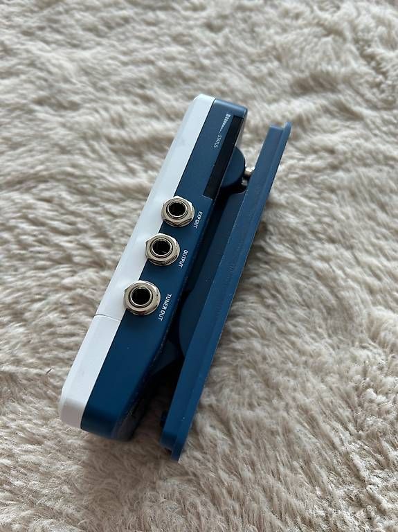 Musikinstrumente: Hotone Wong Press  Volume & Wah – Gebraucht aus Affoltern am Albis von and_5nsl 2
