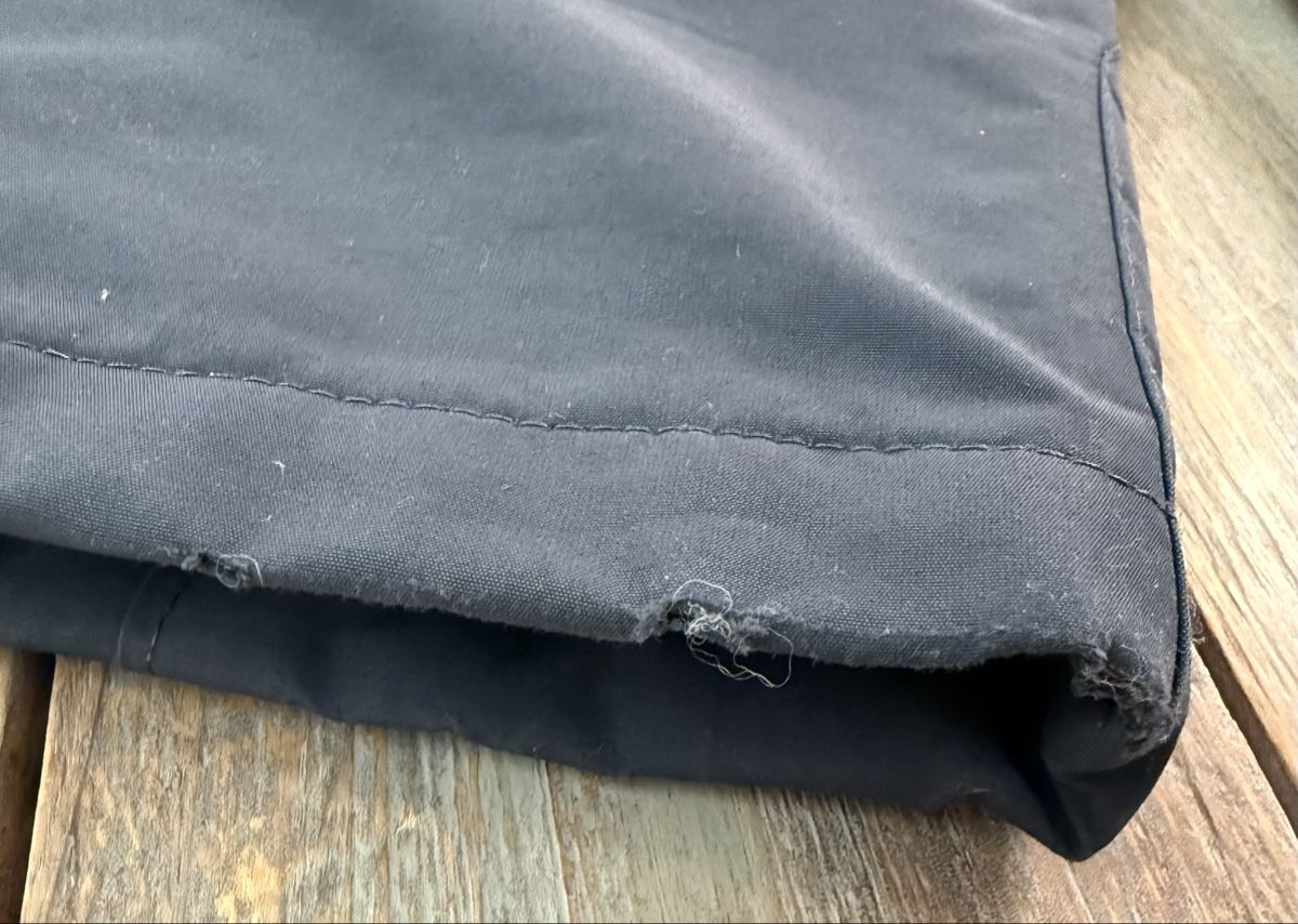 Lupilu Pantaloni: Skihosen 86/92 – Usato da Henggart venduto da depeterli 1
