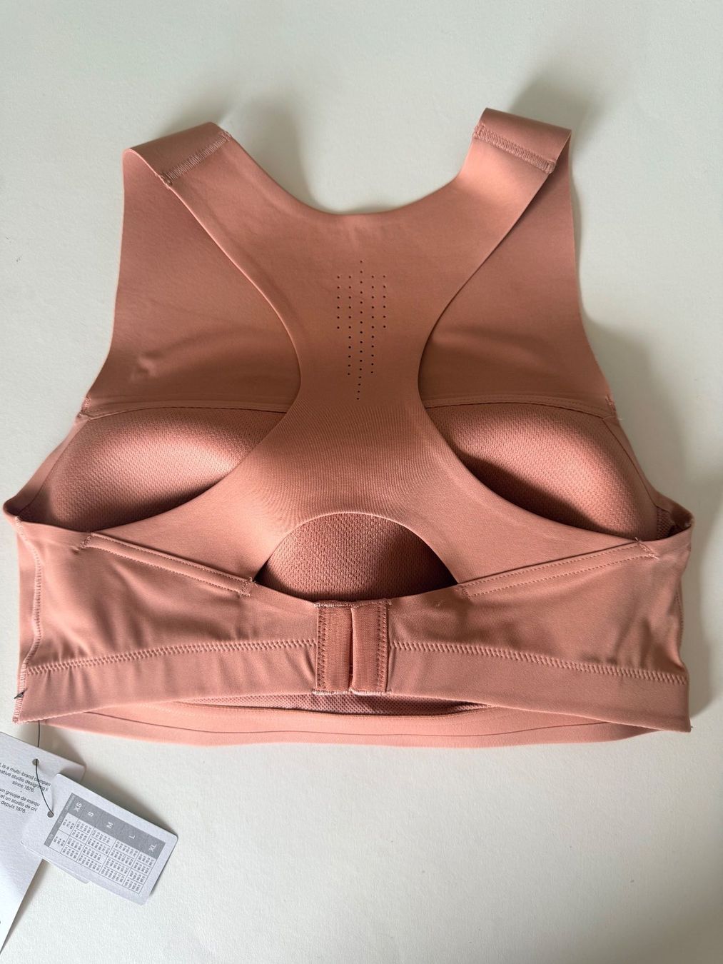 Chantelle Sonstige Unterwäsche: Soft- BH, Chantelle, Grösse S, Farbe Altrosa – Neu und originalverpackt aus Rudolfstetten von gst_g7xl 5