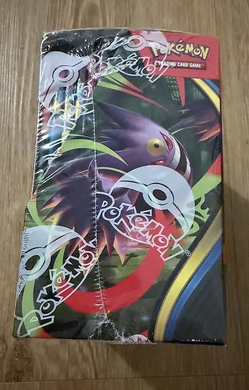 Carte collezionabili:  Phantasmal Flames Box Englisch  – Usato da Emmen venduto da kat_ltp2 1