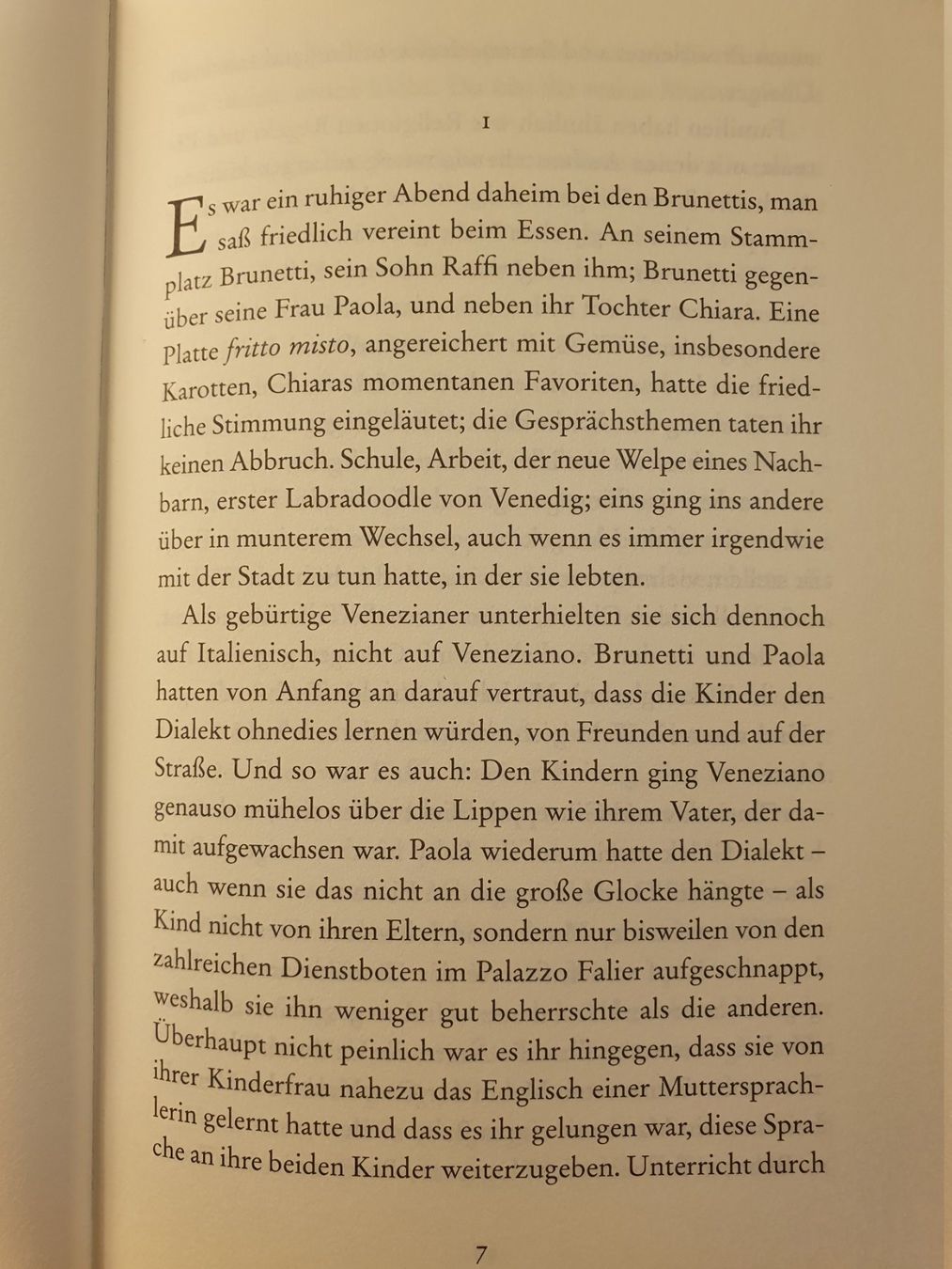Libri: Das goldene Ei - Donna Leon – Usato da Zürich venduto da loosebone 5