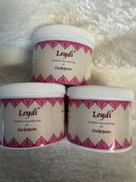Leydi Zuckerpaste Strong / Soft / Super Soft je 750g NEU