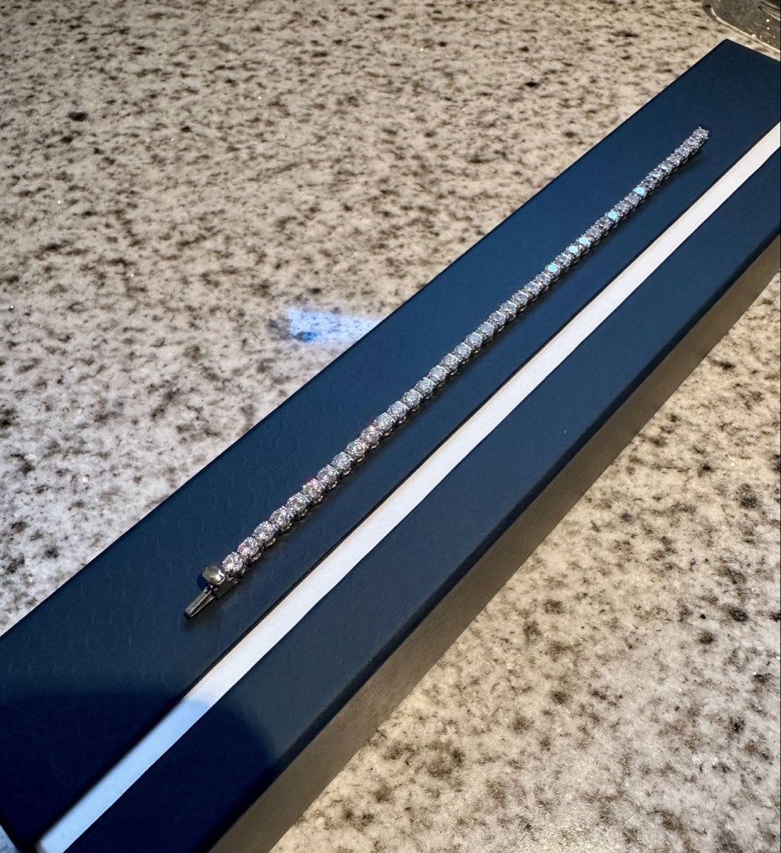 Swarovski Bracciali & Braccialetti: Swarovski, große M – Usato da locarno venduto da rav_5ll7 3