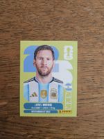 Panini Sticker WM 2026 - ARG 17 Lionel Messi