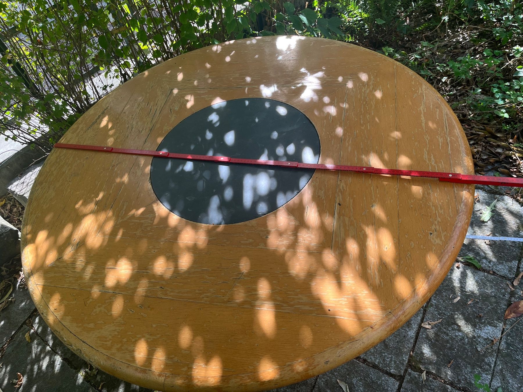 Tavoli: Gartentisch – Usato da Burgdorf venduto da GianChrigu 1