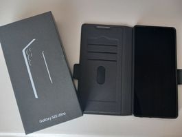 Samsung Galaxy S25 Ultra 512GB Titanium Black