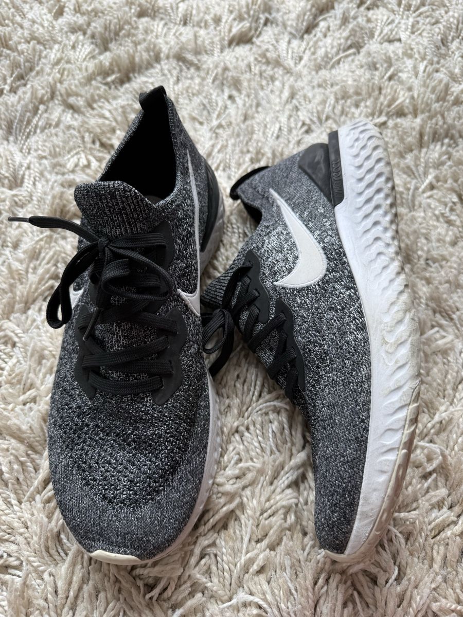 Nike Scarpe da uomo: Nike Flyknit – Usato da Zürich venduto da Sebi.063 1