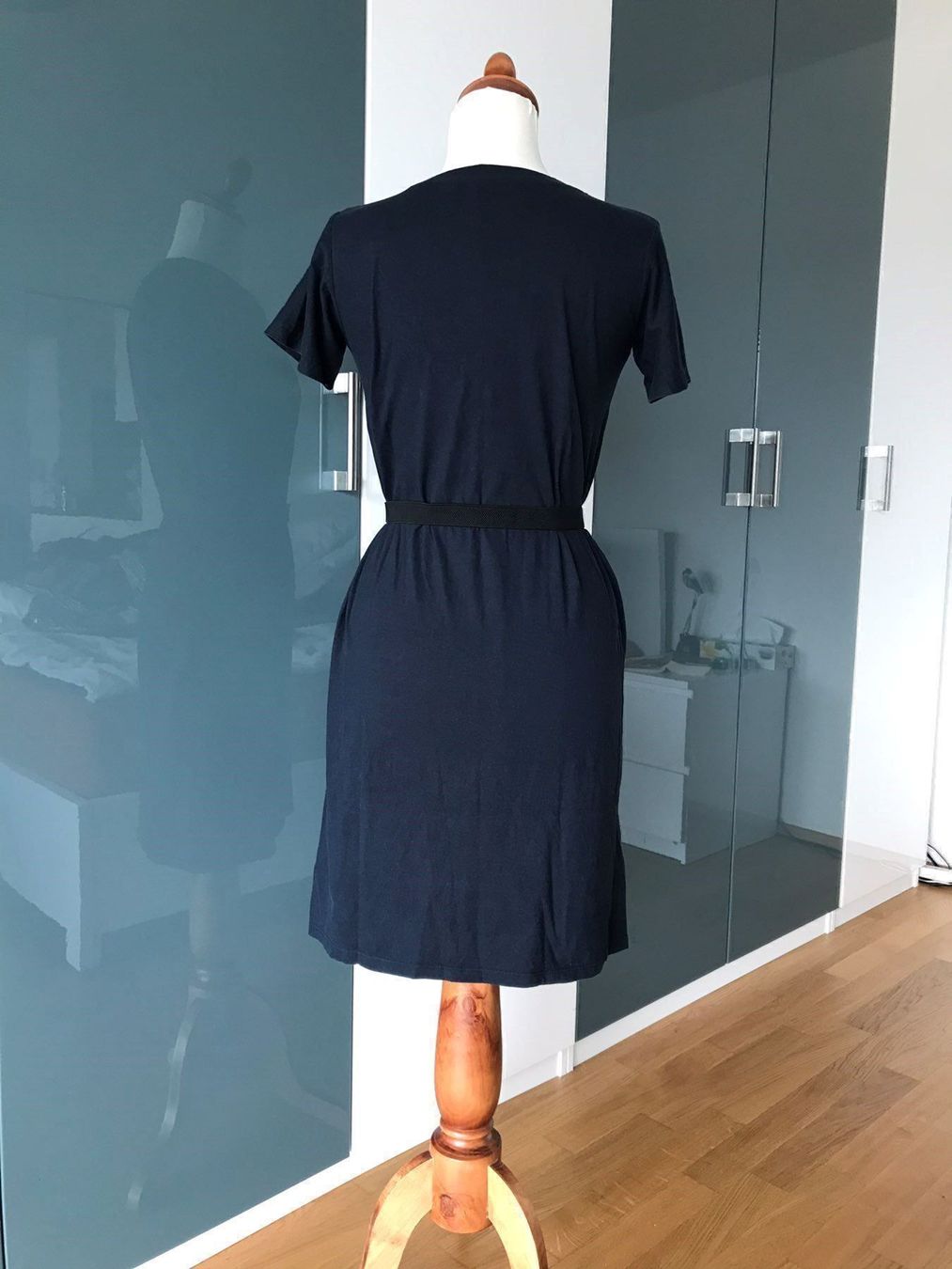 Vestiti: Freistil Kleid S 36 Navy – Usato da Dübendorf venduto da Levintreyer 2