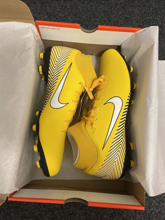 superfly 6 academy njr
