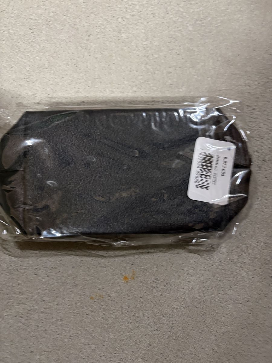 Kosmetikkoffer: Necessaire  – Neu und originalverpackt aus Wangen b. Olten von oli_f9b8 1