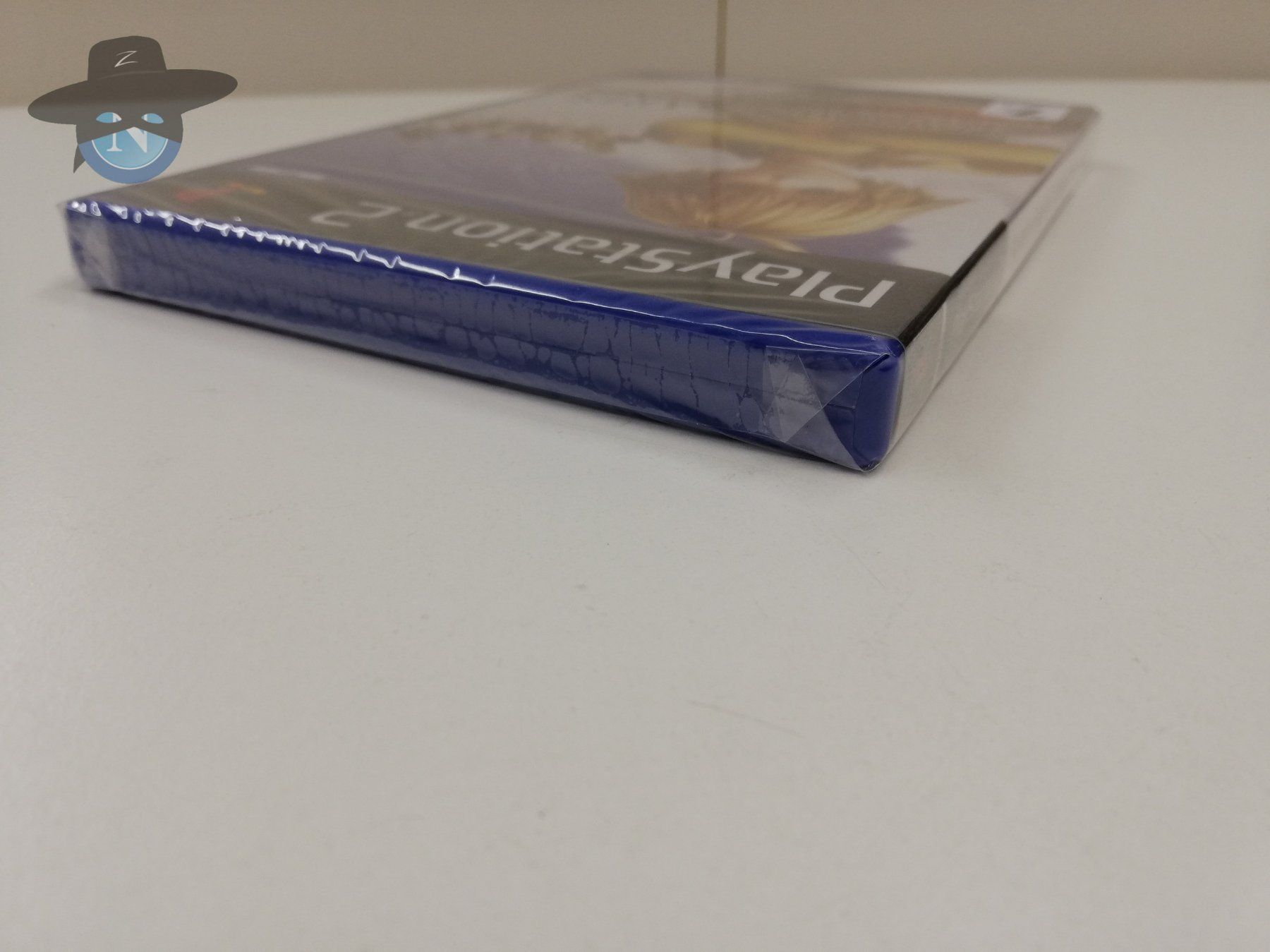 Sony Giochi: Shadow Hearts - from the new world / NEU - sealed / PS2 – Nuovo (secondo la descrizione) da St. Gallen venduto da zorro_dc 2