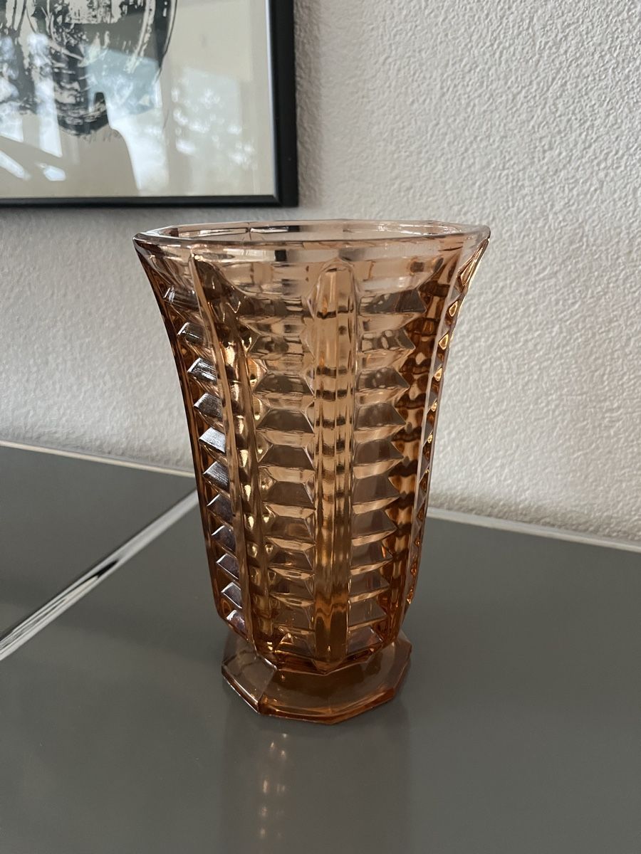 Vasi & Recipienti: Vase rosalin alt – Usato da Bellach venduto da 2ndBox