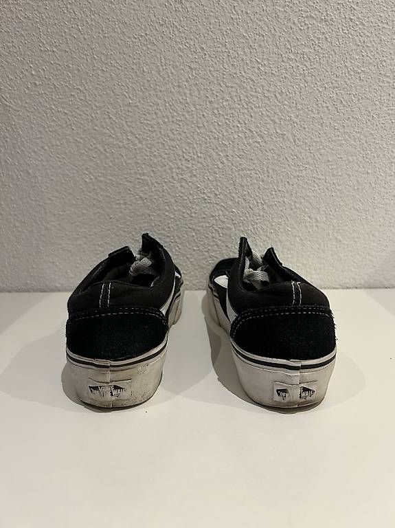 Scarpe da uomo: VANS Old Skool Grösse 36 – Usato da Merenschwand venduto da exclusive4you5634 2