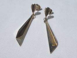 Ohrstecker, Modeschmuck