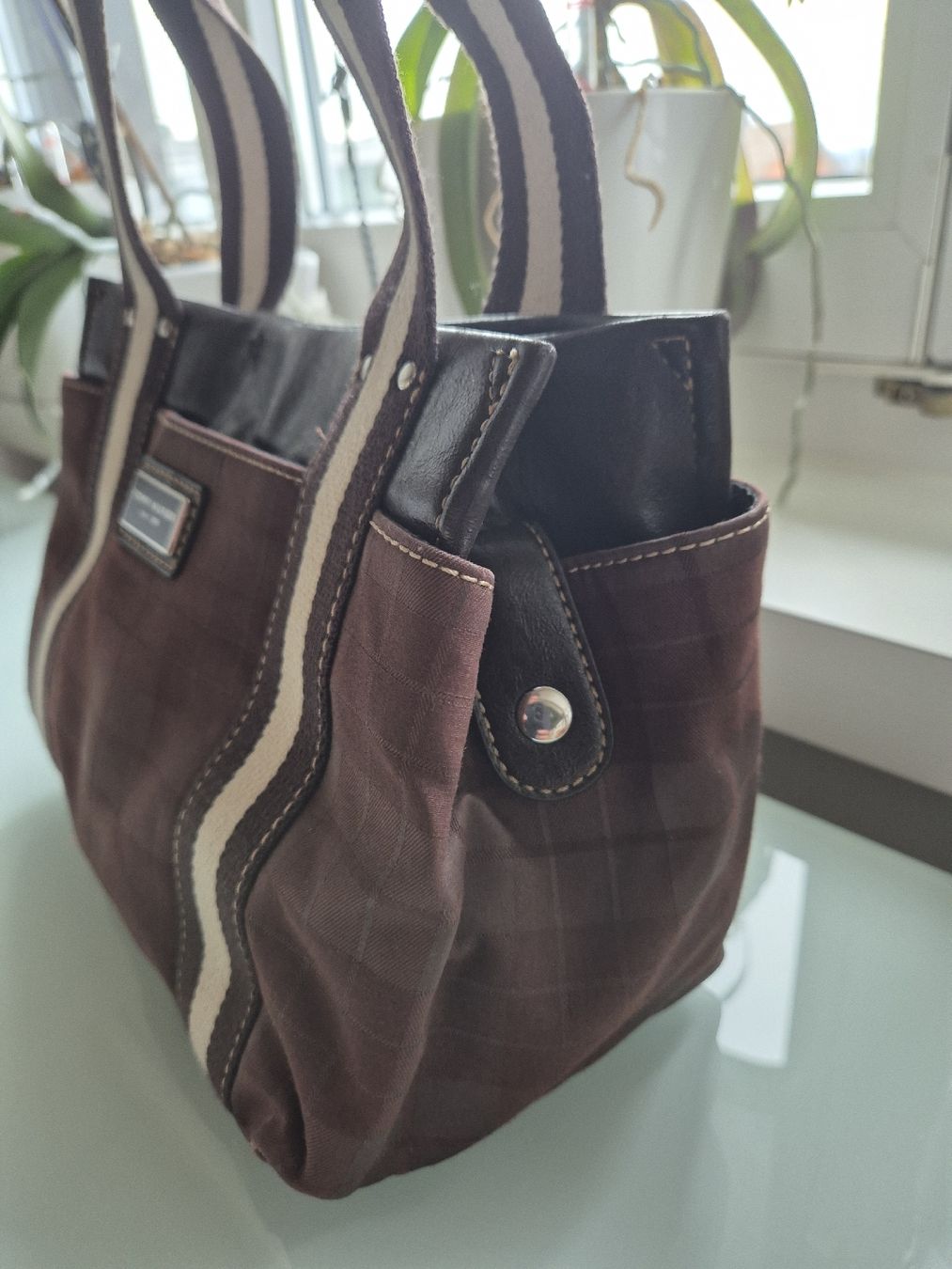 Tommy Hilfiger Borse da donna: Thommy Hilfiger Tasche – Usato da Ebmatingen venduto da Gelegenheit77 1