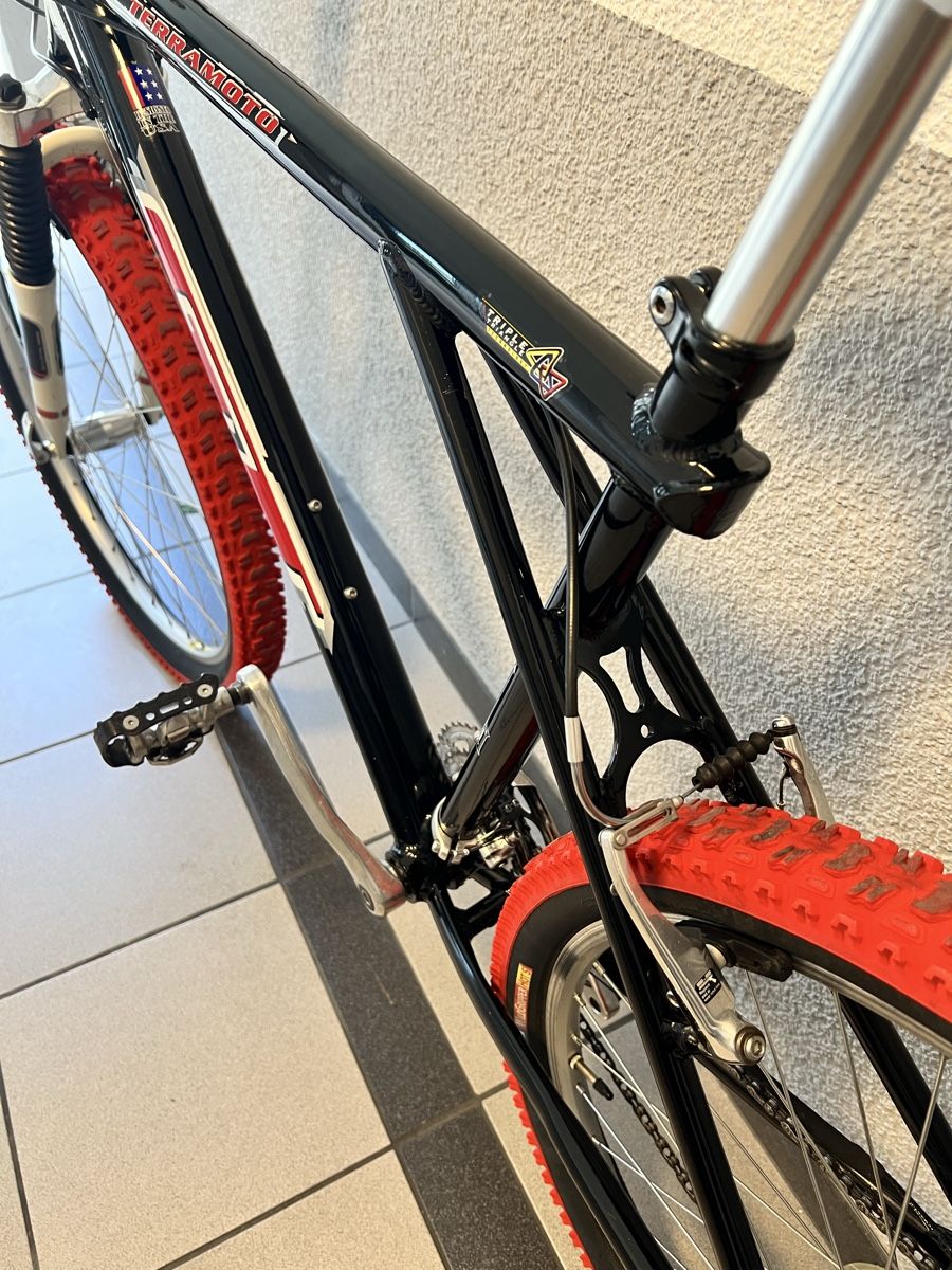 GT Biciclette: Mountain Bike Gt – Usato da Kleindöttingen venduto da NextOne 5