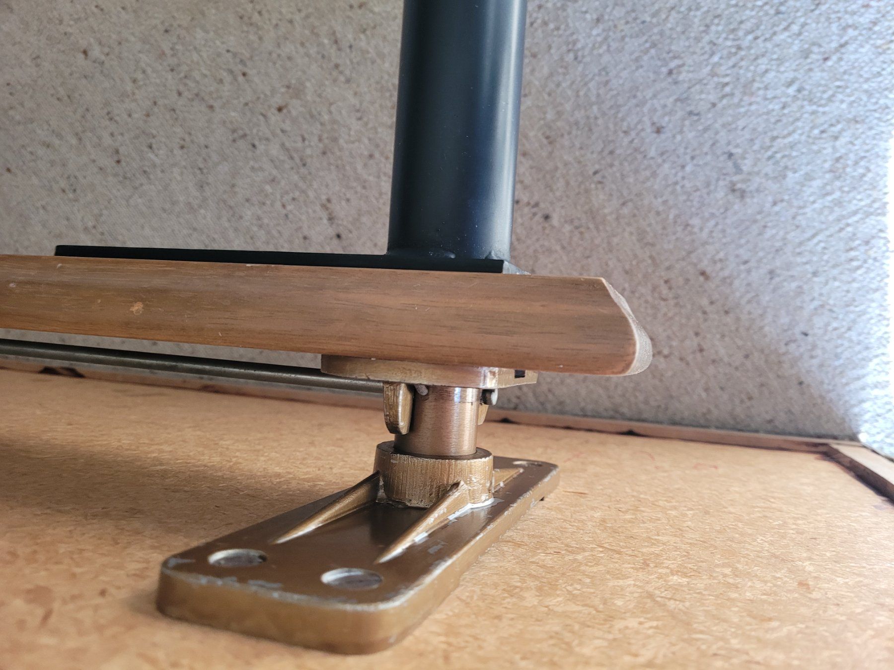 Tavoli: Vintage Coffee Table Schweizer Fabrikat "Franz Minet" – Usato da Wohlen AG venduto da 1000-Ideen 7