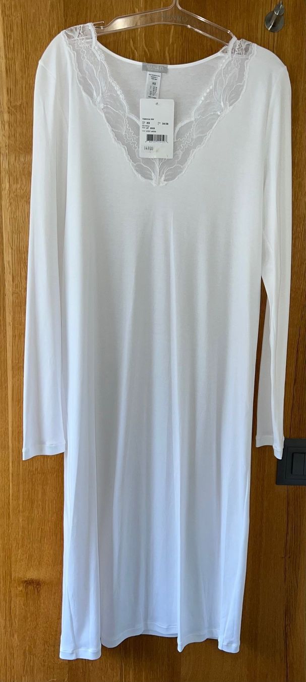 Hanro Negligees & Pigiami: Nachthemd Hanro xs neu – Nuovo (secondo la descrizione) da Dornach venduto da samuti