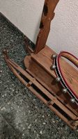 Rennbänne mit Gröll