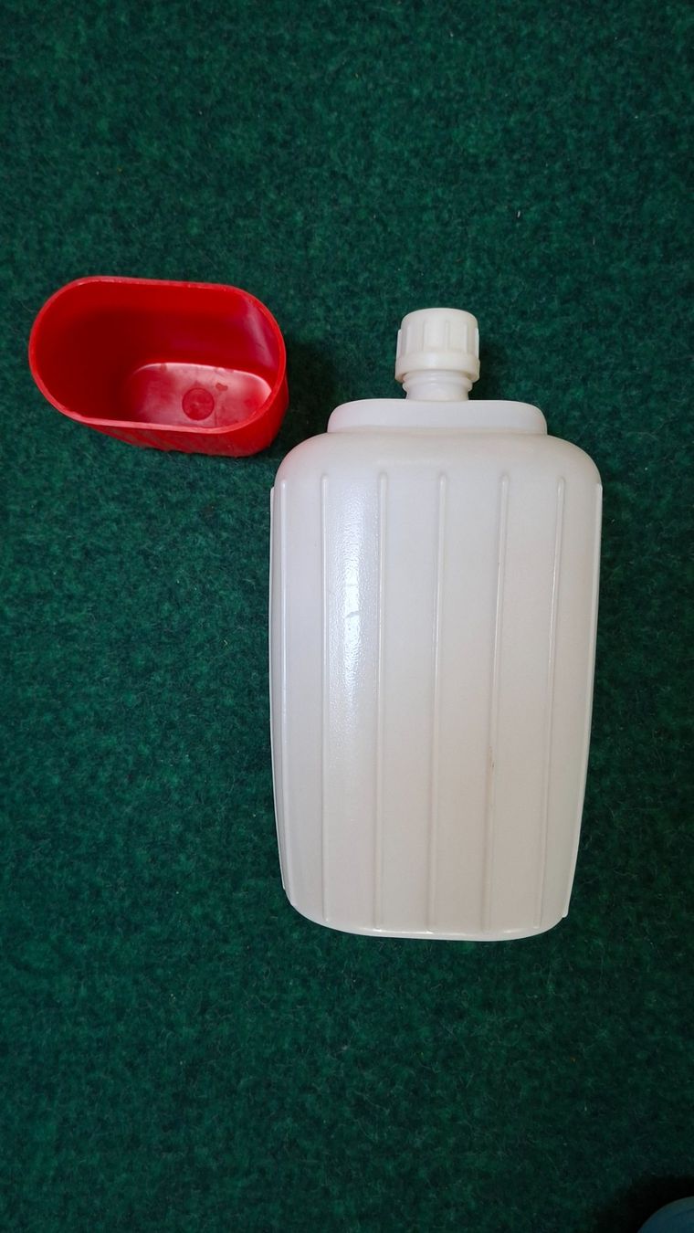 Gourdes & Thermos: Maibummel Trinkflasche – D'occasion à Konolfingen par pri304 1