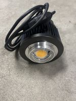 8x Crew LED Grow Lampe, Pflanzenlicht, Top Zustand! Günstig!