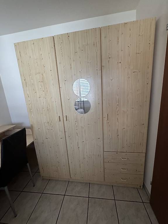 Armadi: Kinderkleiderschrank – Usato da Bubendorf venduto da sar_9dgq