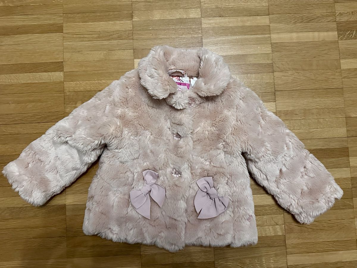 Jacken & Mäntel: Mäntelchen Ted Baker (18-24 Mnt.) – Neu (gemäss Beschreibung) aus Erlinsbach von sime10 1
