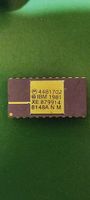 Microprocessore - Mikroprozessor IBM 1981 8148A N M 4481702