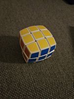 V-Cube Zauberwürfel gewölbt