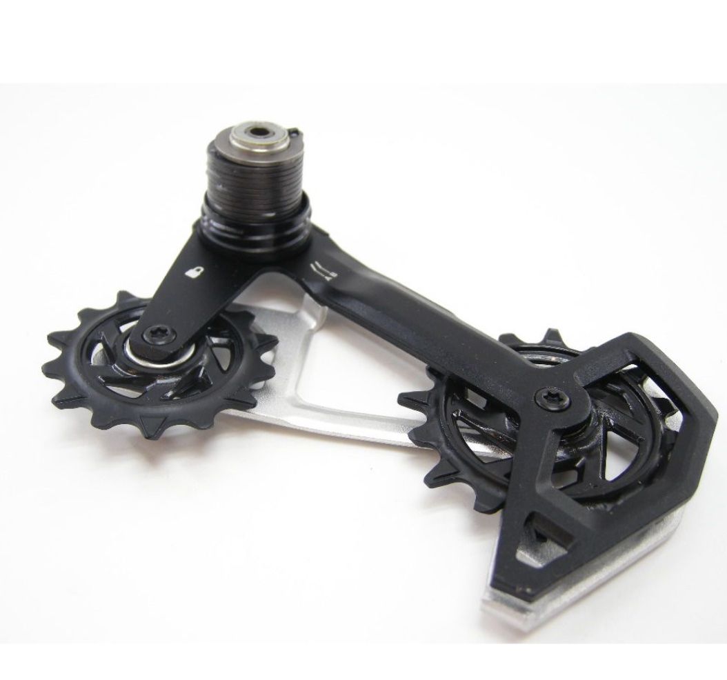 Sram Ersatzteile: SRAM Eagle 90 90 eagle schaltkäfig – Neu (gemäss Beschreibung) aus Brent sur Montreux von ajv_k7l9