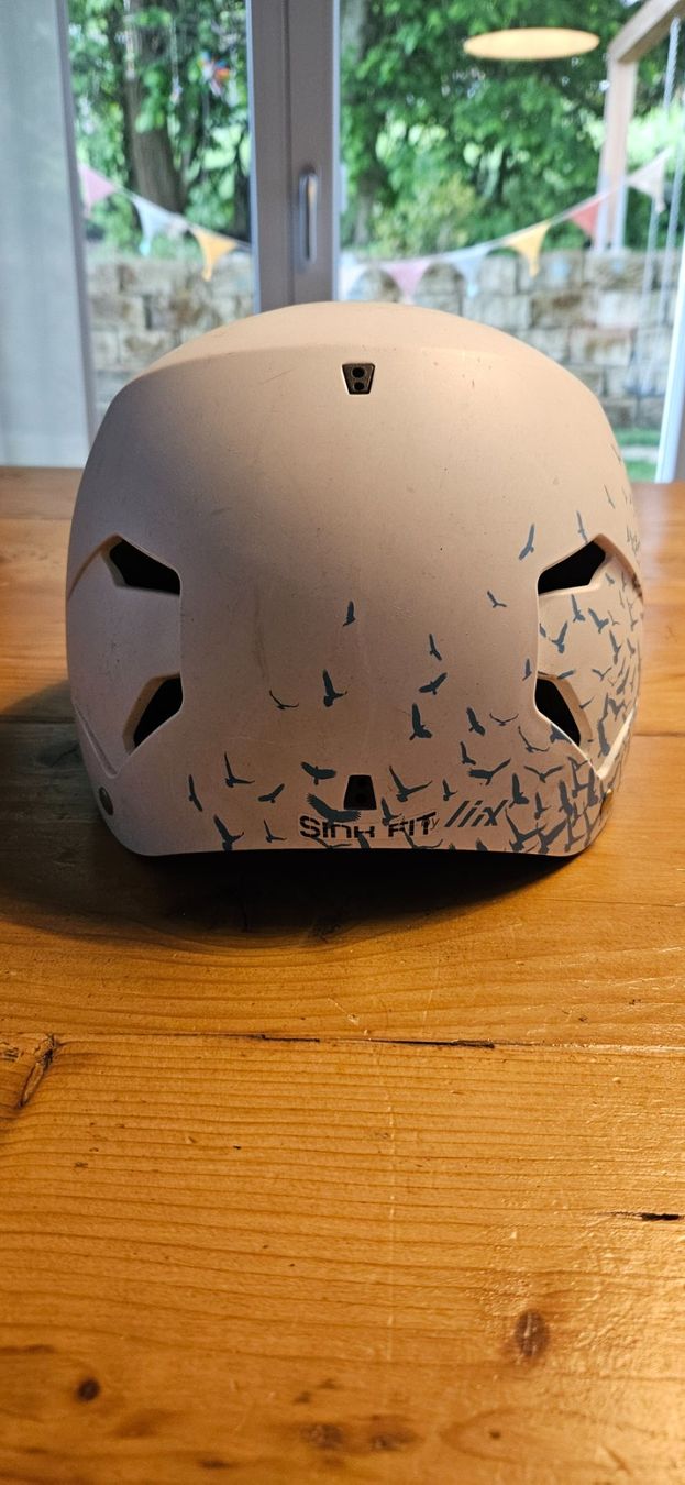 Caschi: Bern Fahrradhelm, Grösse S – Usato da Gümligen venduto da JLH14 1