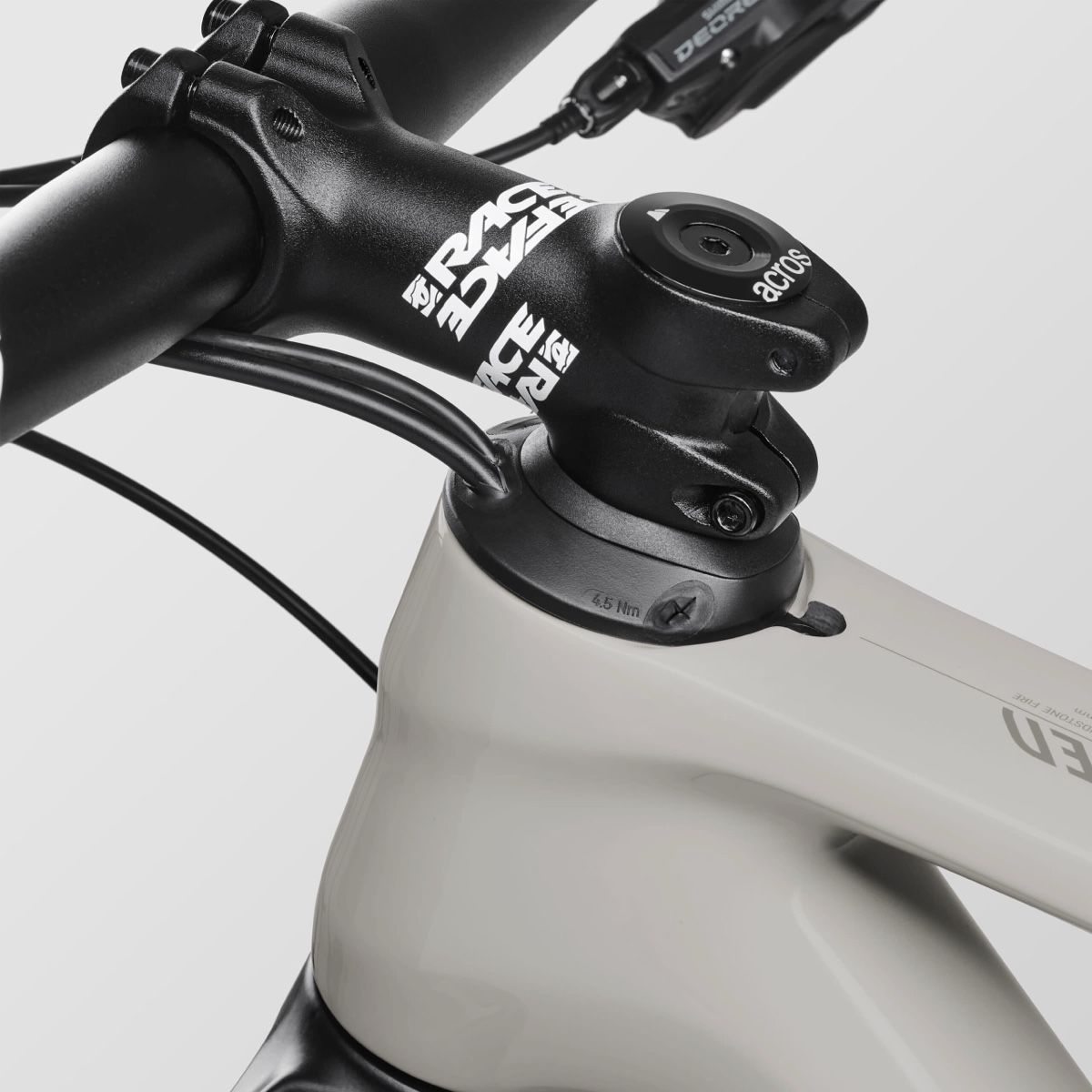 Canyon Velos: Canyon Exceed CF5 - Grösse S – Neu (gemäss Beschreibung) aus Zürich von aggfu 3