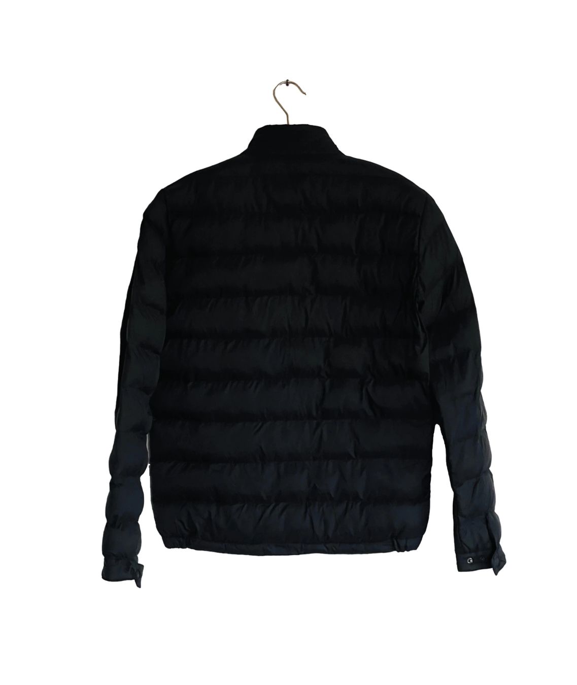 Moncler Giacche: Doudoune MONCLER Longue Saison – Usato da Genève venduto da Bazaror 4