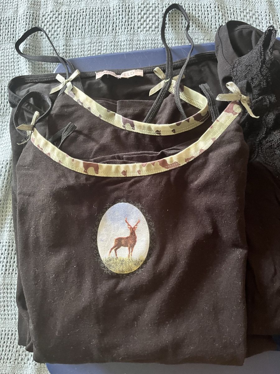 Lotti di vestiti: Damen Kleiderpaket – Usato da Hochdorf venduto da Forestgreen 2