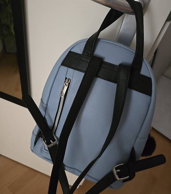 Borse & Zaini: Pokemon Schiggy Rucksack- unbenutzt  – Usato da Aesch BL venduto da nicole_g_ 2