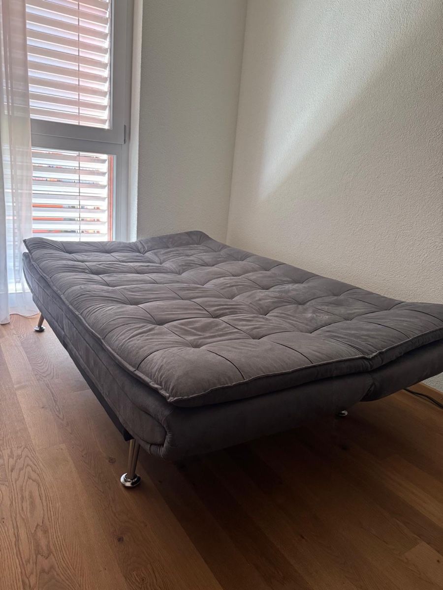 Sofas: Bettsofa  – Neu (gemäss Beschreibung) aus Lengnau BE von gebot1988 1
